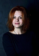 Анна Милешина